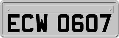 ECW0607