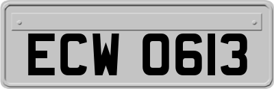 ECW0613