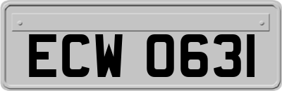 ECW0631