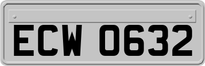 ECW0632
