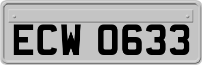 ECW0633