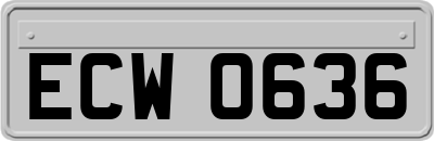 ECW0636