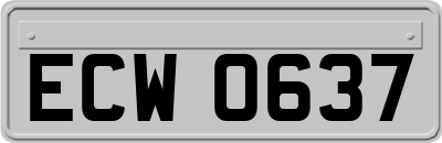 ECW0637