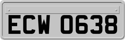 ECW0638