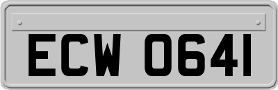 ECW0641