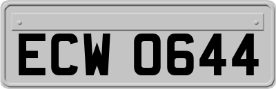 ECW0644
