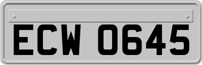 ECW0645