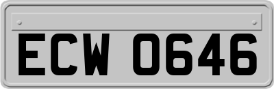ECW0646