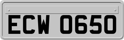 ECW0650