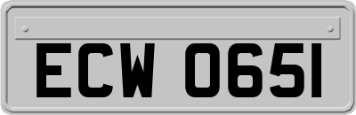 ECW0651