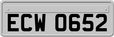 ECW0652