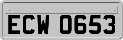 ECW0653