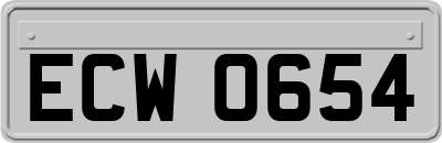 ECW0654