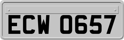 ECW0657