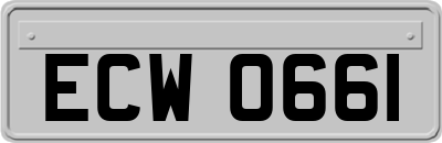 ECW0661