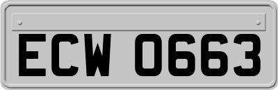 ECW0663