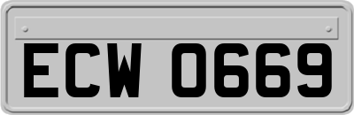 ECW0669