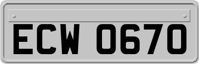 ECW0670