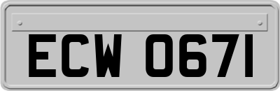 ECW0671