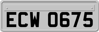 ECW0675