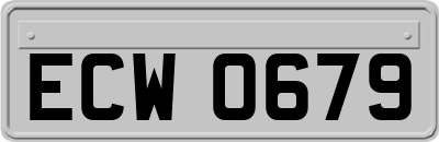 ECW0679