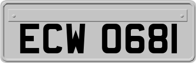 ECW0681