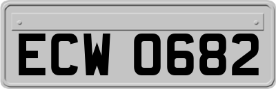 ECW0682