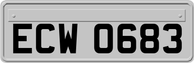 ECW0683