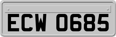 ECW0685