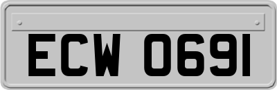 ECW0691