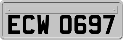 ECW0697
