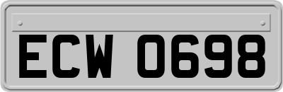 ECW0698