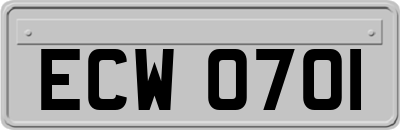 ECW0701