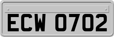ECW0702
