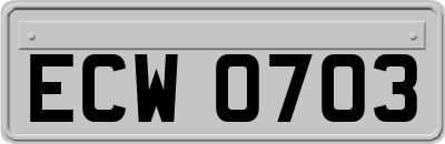 ECW0703