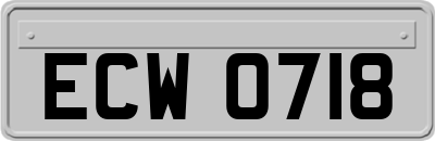 ECW0718