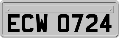 ECW0724