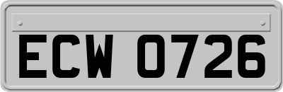 ECW0726