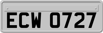 ECW0727