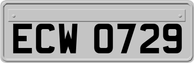 ECW0729