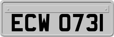 ECW0731
