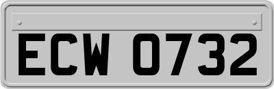 ECW0732