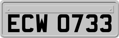 ECW0733