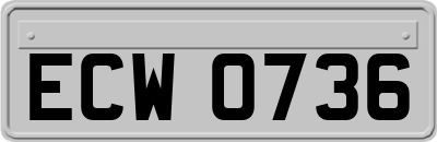 ECW0736