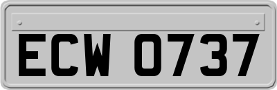 ECW0737