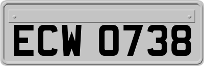 ECW0738