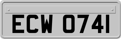 ECW0741