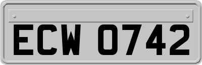 ECW0742