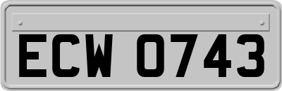 ECW0743