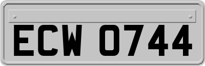 ECW0744